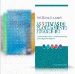 Tópicos Avançados 5 volumes + As 5 etapas do planejamento financeiro